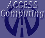 Access Computing - Your access into the future!